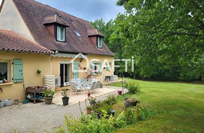 vente maison 307 500 € à proximité de Saint-André-d'Allas (24200)