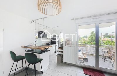 vente appartement 135 000 € à proximité de Villeneuve-Lès-Bouloc (31620)