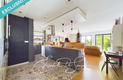 vente maison 519 000 € à proximité de Pontault-Combault (77340)