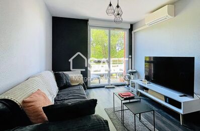 vente appartement 134 300 € à proximité de Ramonville-Saint-Agne (31520)
