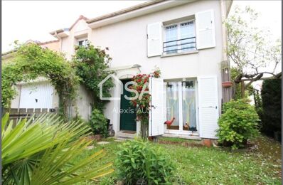 vente maison 449 900 € à proximité de Bailly-Romainvilliers (77700)