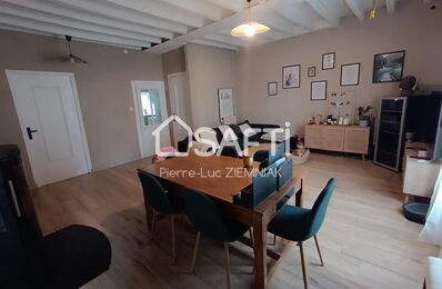 vente maison 122 500 € à proximité de Parné-sur-Roc (53260)