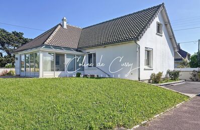 vente maison 460 000 € à proximité de Vaux-sur-Aure (14400)
