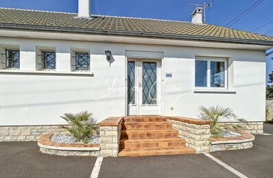 vente maison 460 000 € à proximité de Bernières-sur-Mer (14990)