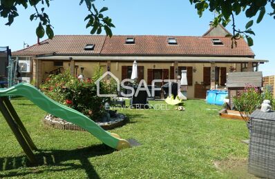 vente maison 199 900 € à proximité de Bailleul-sur-Thérain (60930)