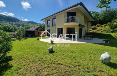 vente maison 779 000 € à proximité de Aix-les-Bains (73100)