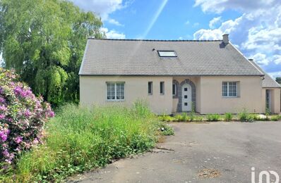 vente maison 160 000 € à proximité de Guichen (35580)