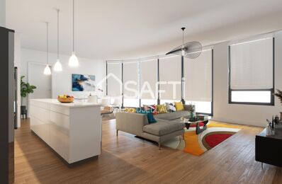 vente appartement 980 000 € à proximité de Malakoff (92240)