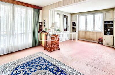 vente appartement 340 000 € à proximité de Stains (93240)