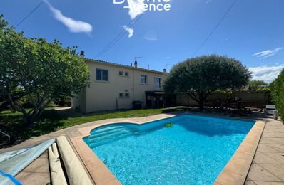 vente maison 299 000 € à proximité de Beaumont-Lès-Valence (26760)