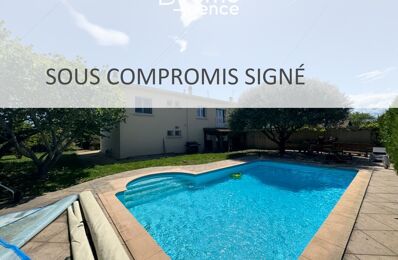 vente maison 299 000 € à proximité de Bésayes (26300)