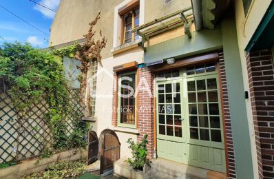 vente maison 128 000 € à proximité de Cudot (89116)