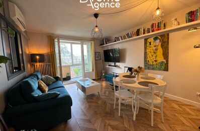 vente appartement 135 000 € à proximité de Châteaudouble (26120)