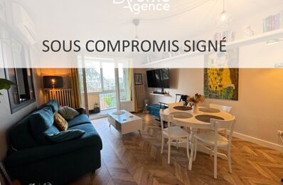 vente appartement 135 000 € à proximité de Tain-l'Hermitage (26600)