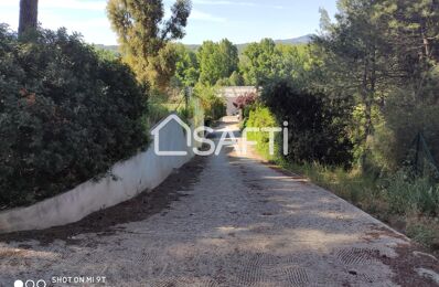 vente maison 339 000 € à proximité de Peyrolles-en-Provence (13860)
