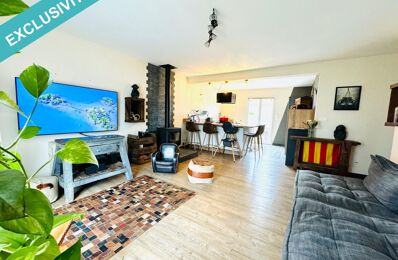 vente maison 240 000 € à proximité de Saint-Cyprien (66750)