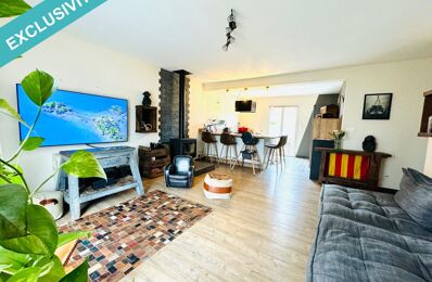 vente maison 240 000 € à proximité de Saint-Laurent-de-la-Salanque (66250)