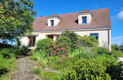 vente maison 349 800 € à proximité de Saint-Sernin-du-Plain (71510)