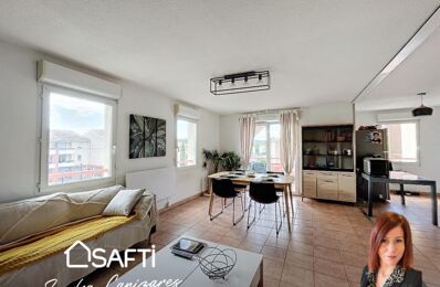 vente appartement 164 000 € à proximité de Lagrave (81150)