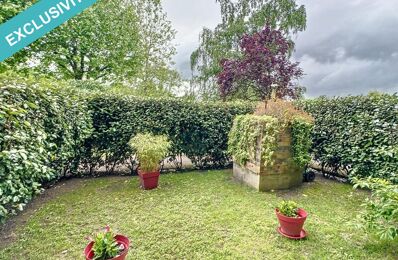 vente appartement 240 000 € à proximité de Chantilly (60500)