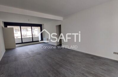 vente appartement 276 000 € à proximité de Saconin-Et-Breuil (02200)