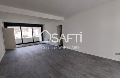 vente appartement 265 000 € à proximité de Saconin-Et-Breuil (02200)