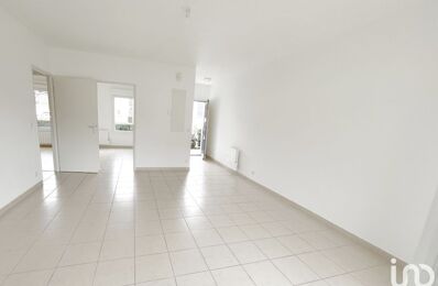 vente appartement 189 000 € à proximité de Salles (33770)