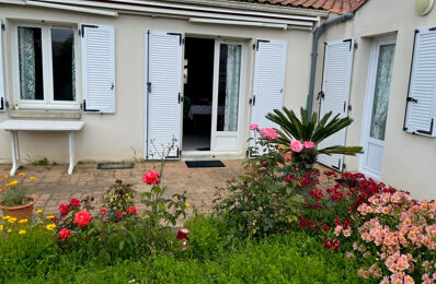 vente maison 393 750 € à proximité de Périgny (17180)