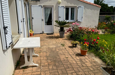 vente maison 393 750 € à proximité de Salles-sur-Mer (17220)