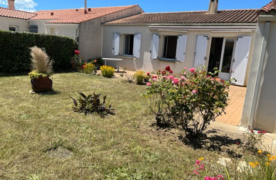 vente maison 393 750 € à proximité de La Tranche-sur-Mer (85360)