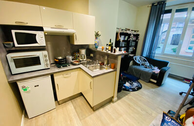 appartement 2 pièces 31 m2 à vendre à Rodez (12000)