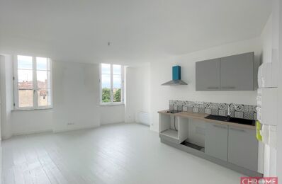 location appartement 455 € CC /mois à proximité de Marmande (47200)