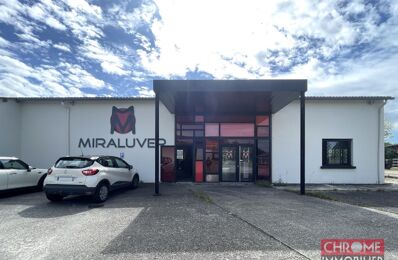 location commerce 1 200 € CC /mois à proximité de Caubon-Saint-Sauveur (47120)