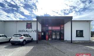 Commerce  200 m² à louer à Marmande (47200)