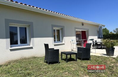 vente maison 215 200 € à proximité de Grézet-Cavagnan (47250)
