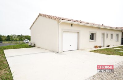 vente maison 197 400 € à proximité de Grézet-Cavagnan (47250)