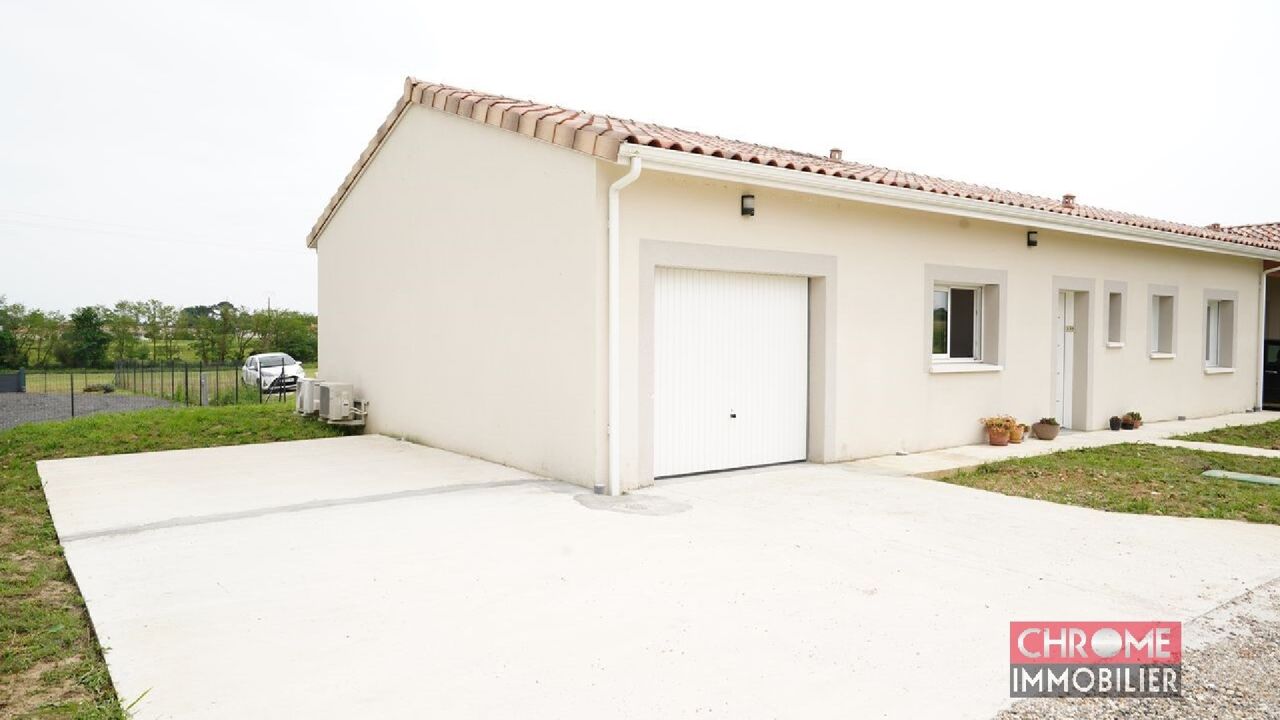 maison 4 pièces 99 m2 à vendre à Marmande (47200)