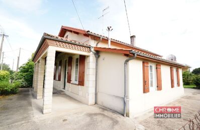 vente maison 178 500 € à proximité de Samazan (47250)