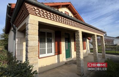 vente maison 178 500 € à proximité de Labretonie (47350)