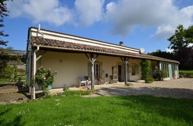 vente maison 377 280 € à proximité de Le Puy (33580)