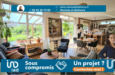 vente maison 299 000 € à proximité de Missillac (44780)