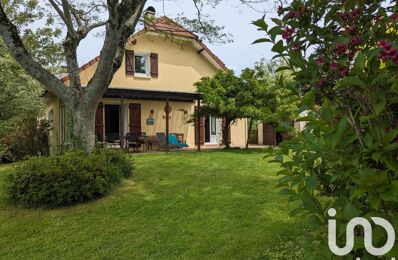 vente maison 549 900 € à proximité de Maspie-Lalonquère-Juillacq (64350)