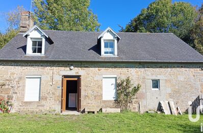 vente maison 106 500 € à proximité de Gavray-sur-Sienne (50450)