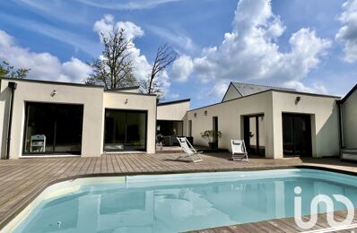 vente maison 432 000 € à proximité de Montoir-de-Bretagne (44550)