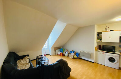 appartement 2 pièces 32 m2 à vendre à Rodez (12000)
