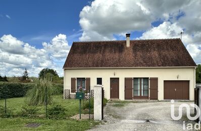 vente maison 190 000 € à proximité de Saint-Gervais-la-Forêt (41350)
