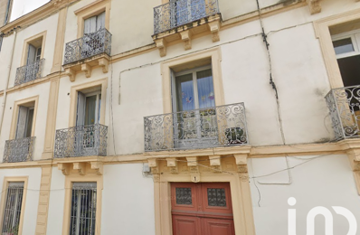 appartement 2 pièces 34 m2 à vendre à Montpellier (34000)