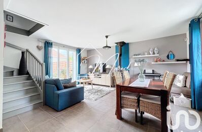 vente maison 295 000 € à proximité de Villeron (95380)