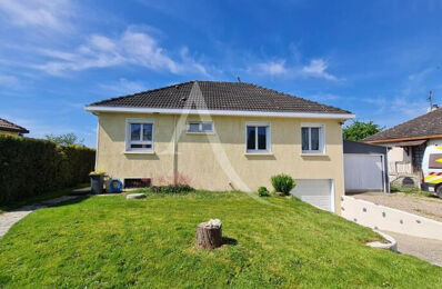 vente maison 225 000 € à proximité de Ferrières-en-Bray (76220)