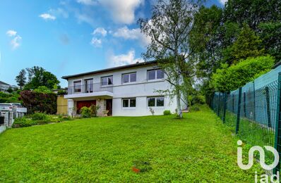 vente maison 395 000 € à proximité de Rurange-Lès-Thionville (57310)
